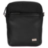 Brics Monza - Schultertasche 28 cm (black)