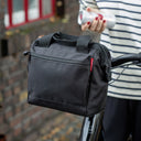 KLICKfix reisenthel Roomy 4 - Lenkertasche 24 cm (black) - Ansicht 4