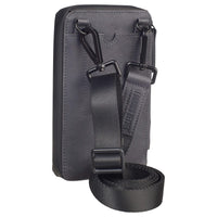 Leonhard Heyden Den Haag - Handytasche 8cc 18 cm (grau) - Ansicht 2