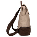 zwei Jana JR13 - Rucksack 35 cm (nubuk-espresso) - Ansicht 5