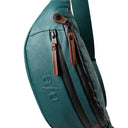 aunts & uncles Japan Ichikawa - Gürteltasche 33 cm (transformative teal) - Ansicht 3
