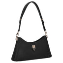 Guess Patsie - Schultertasche 31 cm (black) - Ansicht 5
