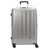 CHECK.IN London 2.0 - 4-Rollen-Trolley 75 cm (carbon silber)