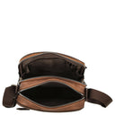 Picard Brooklyn - Geldbörse 20 cm (whisky-komb) - Ansicht 6