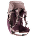 Deuter Futura Pro 38 SL - Wanderrucksack 64 cm (cassis-ashrose) - Ansicht 2