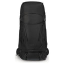 Osprey Kestrel 58 L/XL - Trekkingrucksack 82 cm (black)