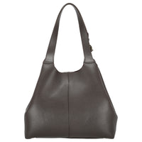Coccinelle C-Easy - Shopper L 36 cm (fango) - Ansicht 4