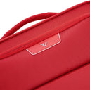 Roncato Joy - 4-Rollen-Trolley L 75 cm erw. (rosso) - Ansicht 9