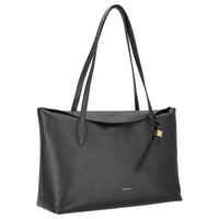 Coccinelle Thess - Shopper 45 cm (noir) - Ansicht 5