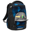 Coocazoo Byte - Schulrucksack 46 cm (Electric Ice) - Ansicht 5