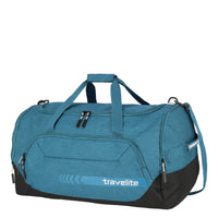 Travelite Kick-Off - Reisetasche 60 cm L (petrol) - Ansicht 2
