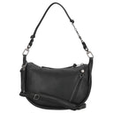 aunts & uncles Fawn - Umhängetasche 26 cm (jet black) - Ansicht 4