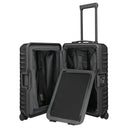 TITAN ETERNITY -4-Rollen-Kabinentrolley 55 cm (black) - Ansicht 8