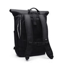 Johnny Urban Allen Medium - Rolltop Backpack 40 cm (black) - Ansicht 6