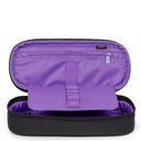 Eastpak Oval Single - Schlampermäppchen 22 cm (kontrast vineyard) - Ansicht 3