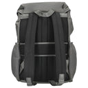 BOSS B Icon - Rucksack 43.5 cm (medium grey) - Ansicht 4