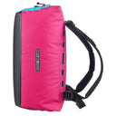 Ortlieb Duffle Lite 40 - Reisetasche / Rucksack 53 cm (blue cyber pink) - Ansicht 3