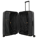 Travelite BARBARA Novelty - 4-Rollen-Trolley L 75 cm (schwarz) - Ansicht 6