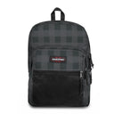Eastpak Pinnacle 38 - Rucksack 42 cm (checker grey)