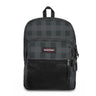 Eastpak Pinnacle 38 - Rucksack 42 cm (checker grey)