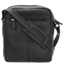 Picard Milano - Umhängetasche 19 cm (schwarz) - Ansicht 4