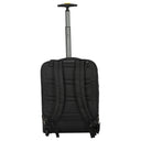 Mandarina Duck Zephyr - Rucksacktrolley 54 cm (black) - Ansicht 4