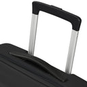 American Tourister Rejoy - 4-Rollen-Trolley 68 cm (schwarz) - Ansicht 7