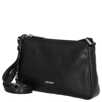 Picard Really - Umhängetasche 22 cm (schwarz) - Ansicht 2