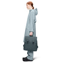 Rains MSN Bag W3 - Rucksack 15" 40 cm (dark grey) - Ansicht 4