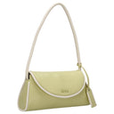 HUGO Jodi - Schultertasche 25 cm (beige) - Ansicht 5
