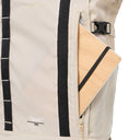 Haglöfs Tight Tote 25 - Umhängetasche/Rucksack 40 cm (chalk beige/true black) - Ansicht 7