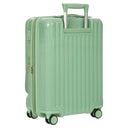 Brics Positano - 4-Rollen Kabinentrolley 55 cm USB erw. (salbei) - Ansicht 4