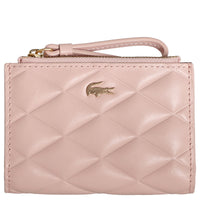 Lacoste Crocodelle - Geldbörse 6cc 12 cm (nidus)