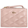 Lacoste Crocodelle - Geldbörse 6cc 12 cm (nidus)