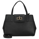 Furla Amelia Tote - Henkeltasche M (nero)