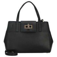 Furla Amelia Tote - Henkeltasche M (nero)
