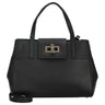 Furla Amelia Tote - Henkeltasche M (nero)