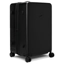 Nike Small Carry-On - 4-Rollen-Kabinentrolley 56 cm (black) - Ansicht 2