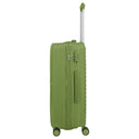 Travelite Pacific - 4-Rollen-Trolley 67 cm (olive) - Ansicht 3