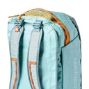 Cotopaxi Allpa Getaway 70L Duffel - Reisetasche/Rucksack 66 cm (tide pool) - Ansicht 3