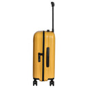 NINETYGO Elbe - 4-Rollen-Kabinentrolley S 55 cm (gelb) - Ansicht 3
