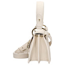 Coccinelle C-Me Mini - Umhängetasche 21 cm (pearl) - Ansicht 3