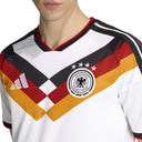 adidas Deutschland 26 - Heimtrikot (white, M) - Ansicht 7