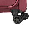 Travelite Skaii - 4-Rollen-Kabinentrolley 55 cm (red) - Ansicht 8