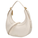 Coccinelle Whisper - Schultertasche 23.5 cm (pearl) - Ansicht 2