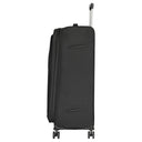D&N Travel Line 6804 - 4-Rollen-Trolley L 76 cm (schwarz) - Ansicht 3