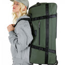 Eastpak Selection Duffel Pack - Rollenreisetasche L 78 cm (tarp forest) - Ansicht 6