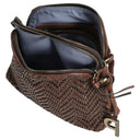 Picard Samos - Umhängetasche 20 cm (cognac) - Ansicht 6