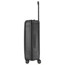 TITAN X-Ray - 4-Rollen-Trolley 77 cm (anthrazit) - Ansicht 3