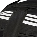 adidas Tiro Duffle Bag Medium - Sporttasche 59.5 cm (black/white) - Ansicht 5